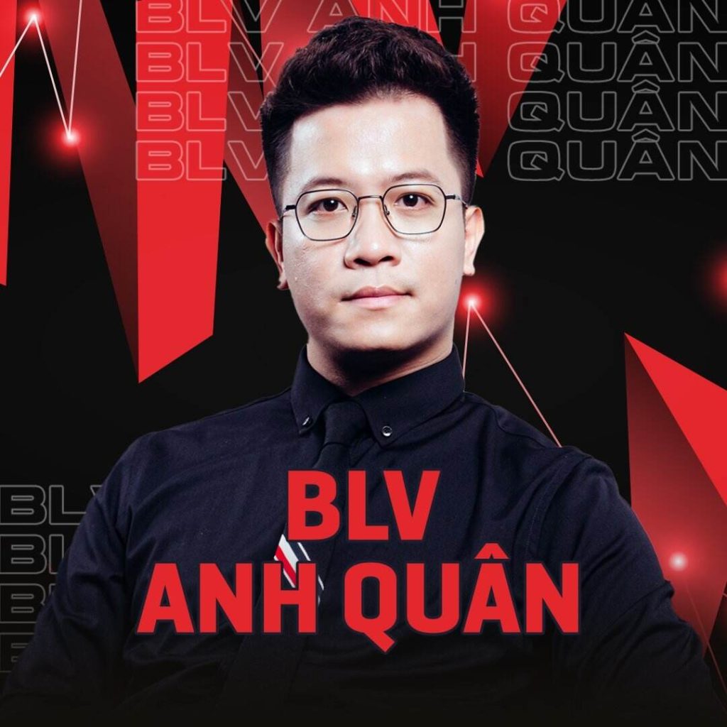 BLV Anh Quân CEO 789BETVN