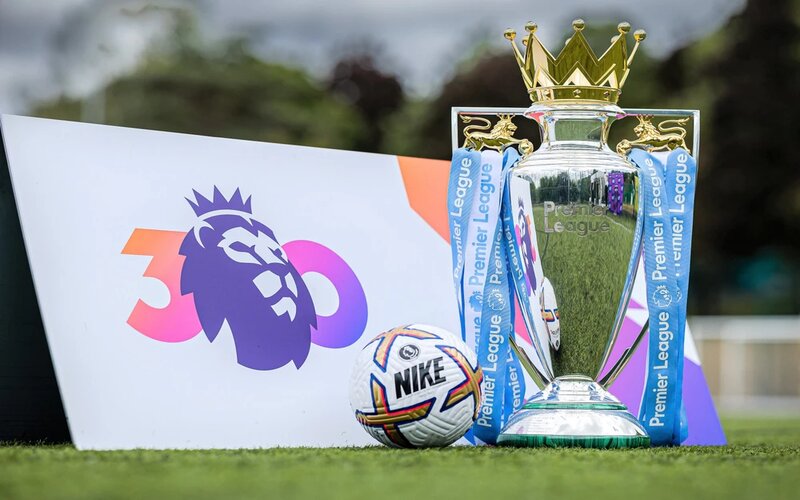 Giải bóng đá Cup Premier League