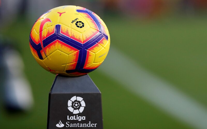 Giải La Liga