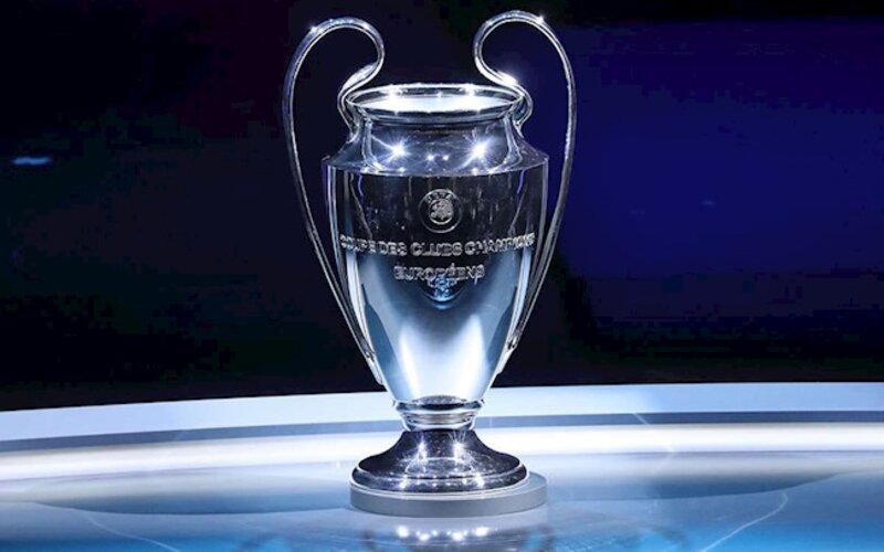 Giải bóng đá Cúp C1 châu Âu – UEFA Champions League