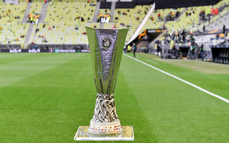 Cúp vô địch UEFA Europa League