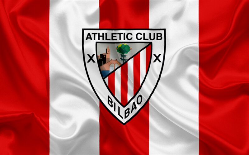 Câu lạc bộ Athletic Bilbao – Đội bóng đến từ xứ Basque