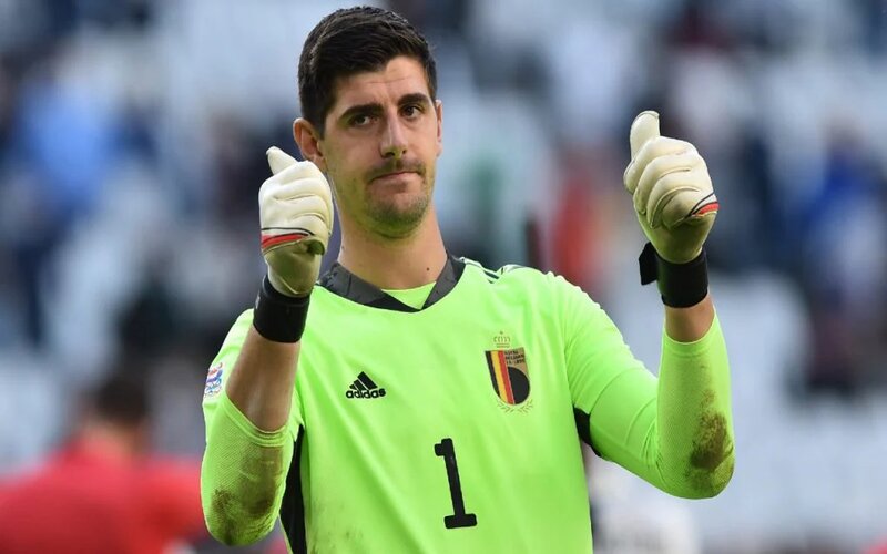 Tìm hiểu chi tiết về tiểu sử và sự nghiệp của Thibaut Courtois