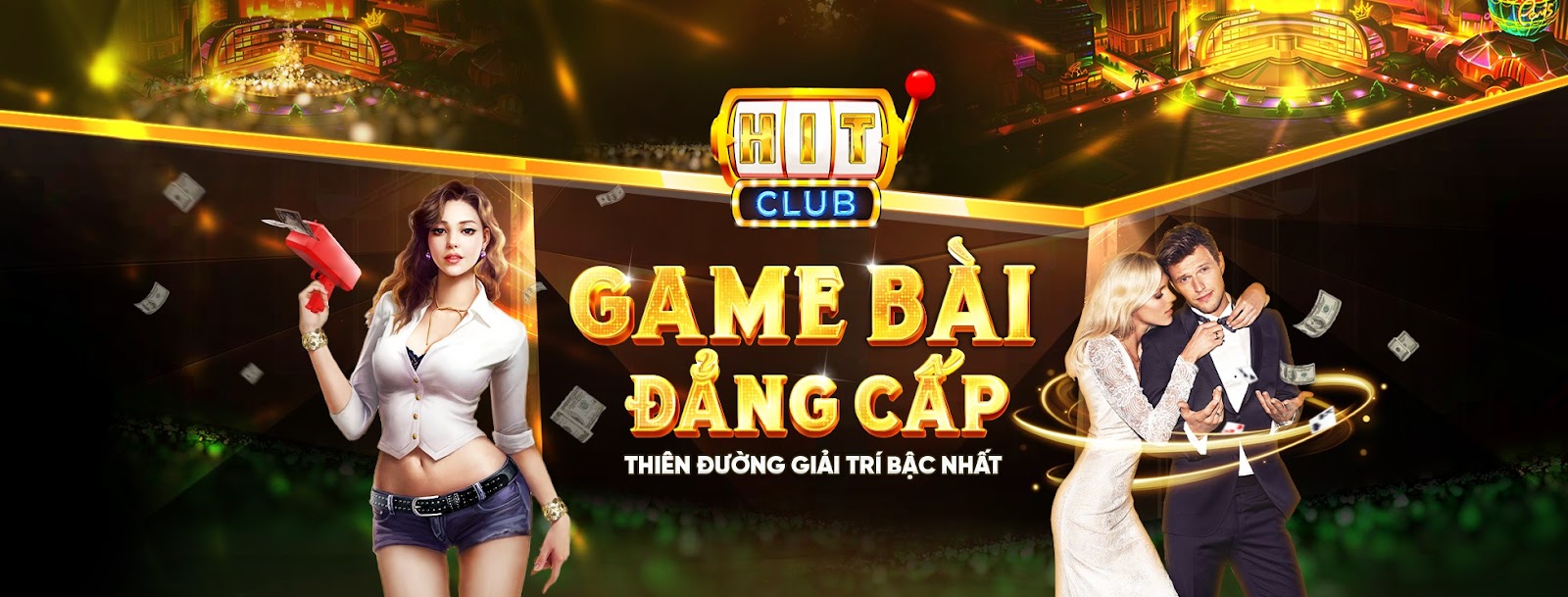 Lý do rút tiền tại sân chơi HITCLUB không thành công