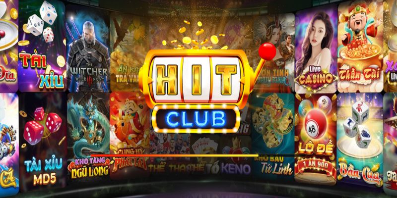 Tính minh bạch của cổng game HITCLUB